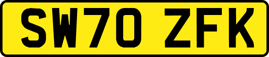 SW70ZFK