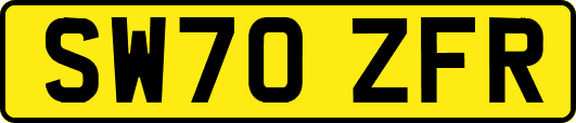 SW70ZFR