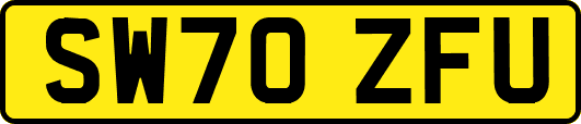 SW70ZFU