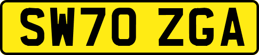 SW70ZGA