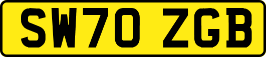 SW70ZGB
