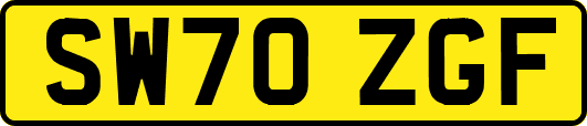 SW70ZGF
