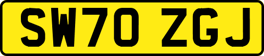 SW70ZGJ