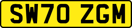 SW70ZGM