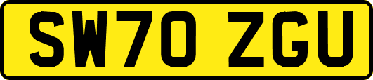 SW70ZGU