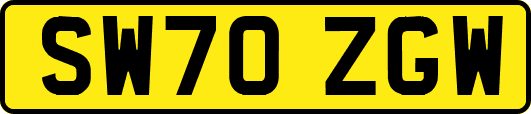 SW70ZGW