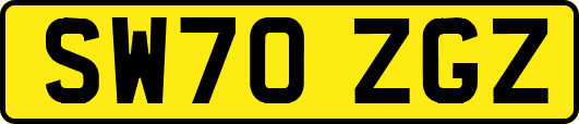 SW70ZGZ