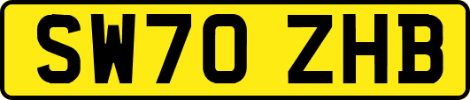 SW70ZHB