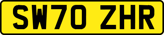 SW70ZHR