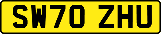 SW70ZHU