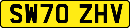 SW70ZHV