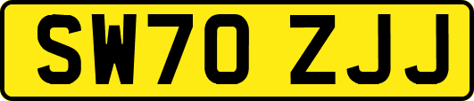 SW70ZJJ