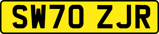 SW70ZJR
