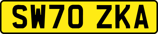SW70ZKA