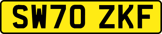 SW70ZKF