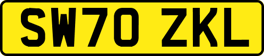 SW70ZKL