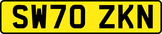 SW70ZKN