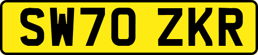 SW70ZKR