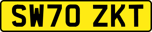 SW70ZKT