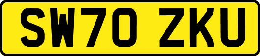 SW70ZKU