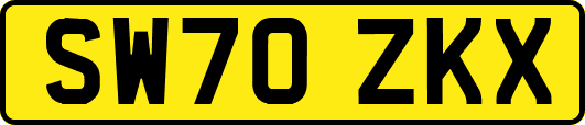 SW70ZKX