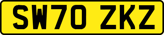 SW70ZKZ