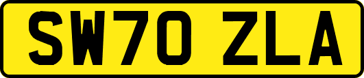 SW70ZLA