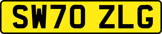 SW70ZLG