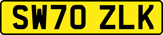 SW70ZLK