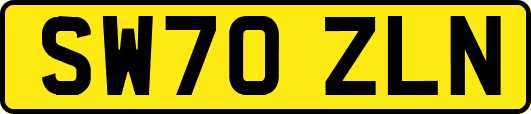 SW70ZLN