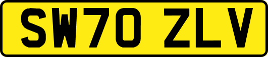 SW70ZLV
