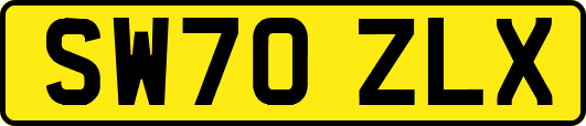SW70ZLX