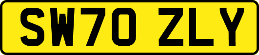 SW70ZLY