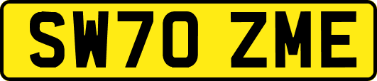 SW70ZME