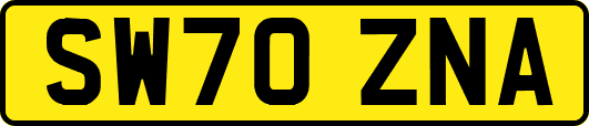 SW70ZNA