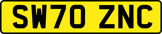 SW70ZNC