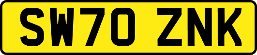 SW70ZNK
