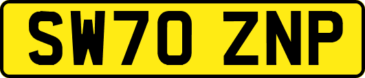 SW70ZNP