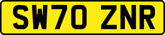 SW70ZNR