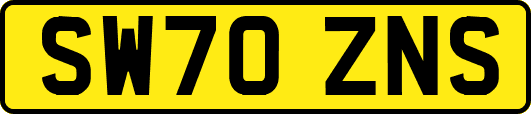 SW70ZNS