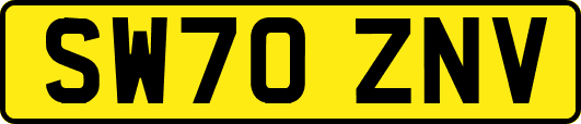SW70ZNV