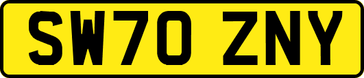 SW70ZNY