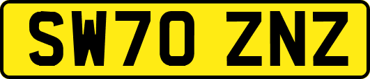 SW70ZNZ