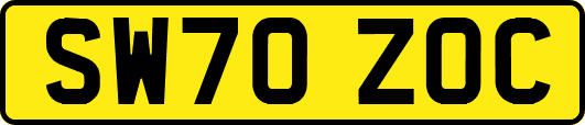SW70ZOC