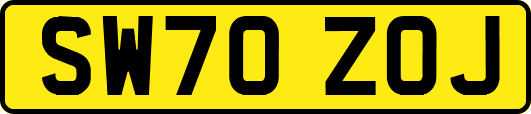 SW70ZOJ