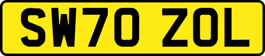 SW70ZOL