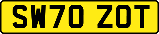 SW70ZOT