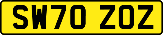 SW70ZOZ