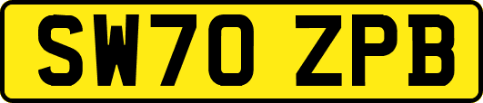 SW70ZPB