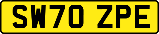 SW70ZPE